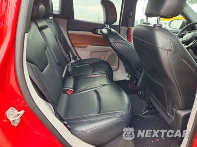 Zdjęcie 11 z 14 samochodu: 2023 JEEP COMPASS LIMITED VIN:3C4NJDCN5PT565570 - miniatura