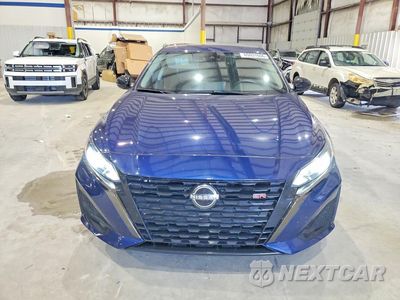 Piąte zdjęcie samochodu w środku: 2023 NISSAN ALTIMA SR VIN:1N4BL4CV0PN313373 - miniatura