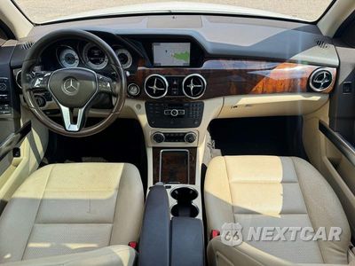 Zdjęcie 9 z 12 samochodu: 2013 MERCEDES-BENZ GLK 250 BLUETEC VIN:WDCGG0EB1DG121664 - miniatura