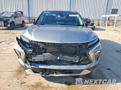 Piąte zdjęcie samochodu w środku: 2023 CHEVROLET BLAZER 3LT VIN:3GNKBDRS9PS225414 - miniatura
