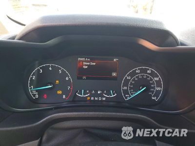 Zdjęcie 9 z 13 samochodu: 2023 FORD TRANSIT CONNECT XL DELIVERY VAN VIN:NM0GS9E27P1546934 - miniatura