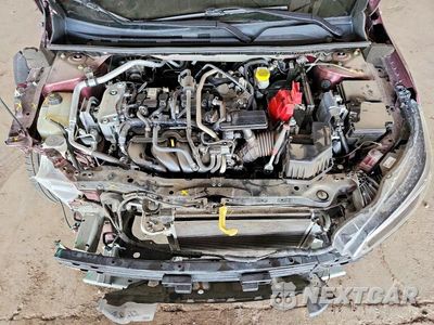 Zdjęcie 11 z 12 samochodu: 2024 NISSAN SENTRA SV VIN:3N1AB8CV4RY264851 - miniatura