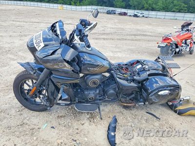 Trzecie zdjęcie samochodu z tyłu: 2019 KAWASAKI VN1700 K VIN:JKBVNRK15KA016294 - miniatura