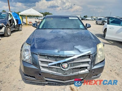 Piąte zdjęcie samochodu w środku: 2008 CADILLAC CTS VIN:1G6DF577380210199 - miniatura