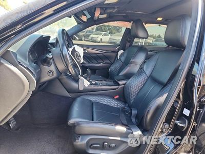 Zdjęcie 7 z 12 samochodu: 2021 INFINITI Q50 RED SPORT 400 VIN:JN1FV7DR0MM880423 - miniatura