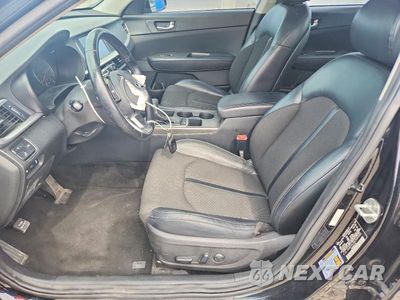 Zdjęcie 7 z 12 samochodu: 2020 KIA OPTIMA S VIN:5XXGT4L38LG397253 - miniatura