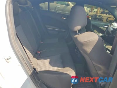Zdjęcie 10 z 12 samochodu: 2021 DODGE CHARGER R/T VIN:2C3CDXCT1MH648601 - miniatura