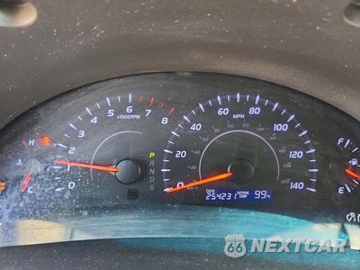Zdjęcie 9 z 12 samochodu: 2010 TOYOTA CAMRY BASE VIN:4T4BF3EK0AR056616 - miniatura