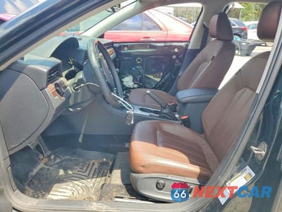 Zdjęcie 7 z 12 samochodu: 2022 VOLKSWAGEN PASSAT LIMITED EDITION VIN:1VWBA7A32NC003881 - miniatura