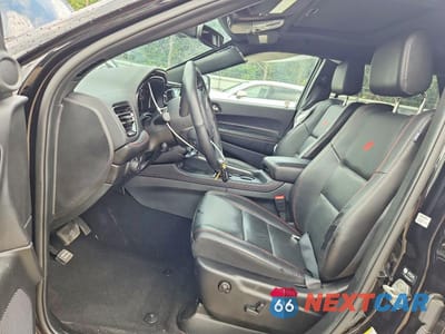 Zdjęcie 7 z 13 samochodu: 2026 DODGE DURANGO GT VIN:1C4RDJDG8TC169498 - miniatura