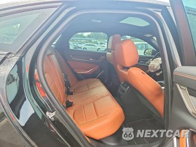 Zdjęcie 10 z 12 samochodu: 2021 JAGUAR XF R-DYNAMIC SE VIN:SAJBL4GX4MCY89546 - miniatura