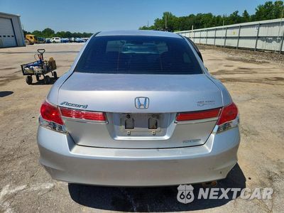 Zdjęcie 6 z 12 samochodu: 2011 HONDA ACCORD SE VIN:1HGCP2F66BA127947 - miniatura