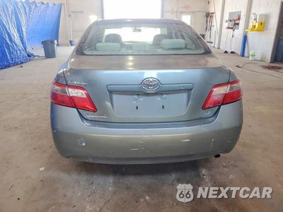 Zdjęcie 6 z 12 samochodu: 2007 TOYOTA CAMRY LE VIN:4T1BE46K97U728022 - miniatura