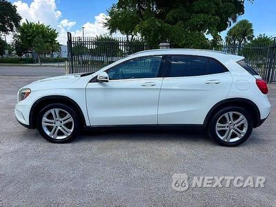 Zdjęcie 12 z 15 samochodu: 2017 MERCEDES-BENZ GLA 250 VIN:WDCTG4EB2HJ346674 - miniatura
