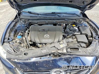 Zdjęcie 11 z 12 samochodu: 2016 MAZDA 6 SPORT VIN:JM1GJ1U57G1412234 - miniatura