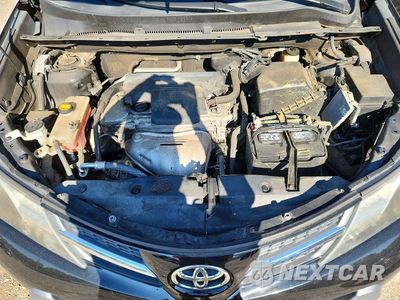 Zdjęcie 12 z 13 samochodu: 2015 TOYOTA RAV4 LE VIN:2T3ZFREV4FW223631 - miniatura