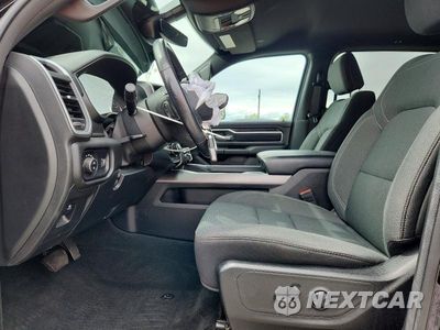 Zdjęcie 7 z 13 samochodu: 2023 RAM 1500 BIG HORN/LONE STAR VIN:1C6RRFFG1PN642929 - miniatura