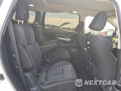 Zdjęcie 11 z 14 samochodu: 2019 SUBARU ASCENT PREMIUM VIN:4S4WMAHD3K3443896 - miniatura