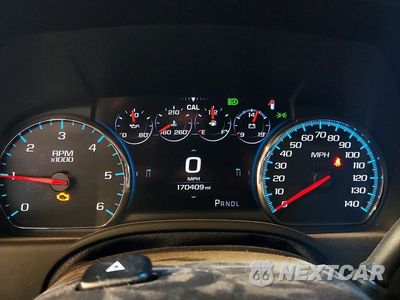 Zdjęcie 9 z 13 samochodu: 2018 GMC YUKON DENALI VIN:1GKS2CKJ8JR323191 - miniatura