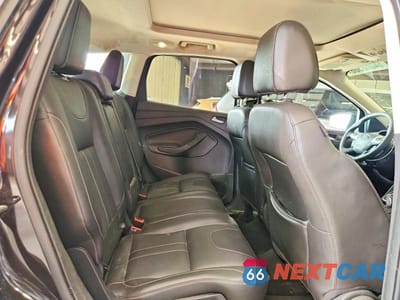 Zdjęcie 11 z 13 samochodu: 2013 FORD ESCAPE TITANIUM VIN:1FMCU9J92DUC30104 - miniatura