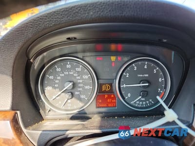 Zdjęcie 9 z 12 samochodu: 2010 BMW 328 I VIN:WBAPH7C52AA175625 - miniatura