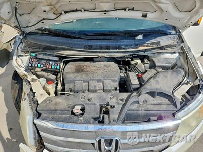 Zdjęcie 11 z 12 samochodu: 2012 HONDA ODYSSEY TOURING VIN:5FNRL5H95CB034844 - miniatura