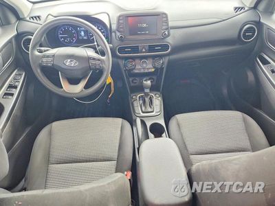 Zdjęcie 8 z 13 samochodu: 2020 HYUNDAI KONA SE VIN:KM8K1CAA5LU506284 - miniatura