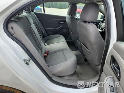 Zdjęcie 10 z 12 samochodu: 2013 CHEVROLET MALIBU LS VIN:1G11B5SA8DF227126 - miniatura