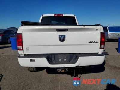 Zdjęcie 6 z 13 samochodu: 2018 RAM 1500 ST VIN:1C6RR7FG6JS252780 - miniatura
