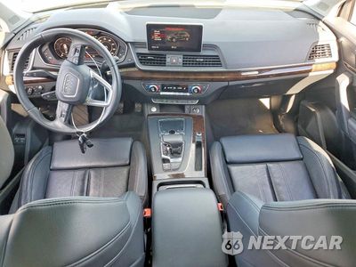 Zdjęcie 8 z 13 samochodu: 2020 AUDI Q5 E PRESTIGE VIN:WA1F2AFY4L2055500 - miniatura