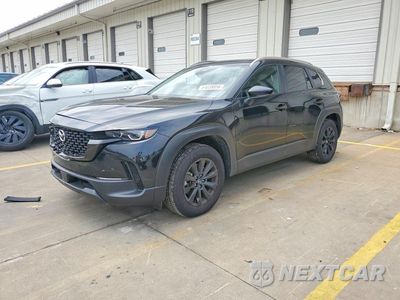 2026 MAZDA CX-50 PREFERRED 7MMVABBL5TN609596 - główne zdjęcie licytacji z USA - miniatura