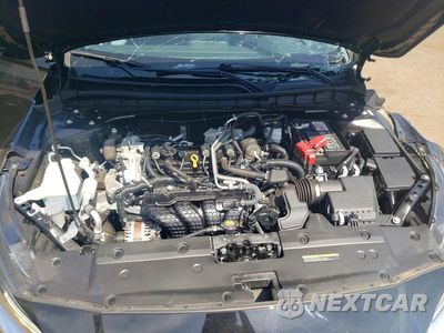Zdjęcie 11 z 13 samochodu: 2024 NISSAN ALTIMA SV VIN:1N4BL4DW8RN307802 - miniatura