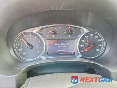 Zdjęcie 9 z 12 samochodu: 2022 GMC TERRAIN SLT VIN:3GKALPEV2NL188642 - miniatura