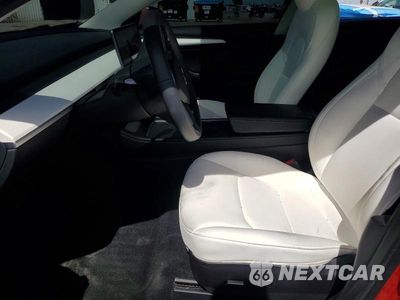 Zdjęcie 7 z 12 samochodu: 2023 TESLA MODEL 3 VIN:5YJ3E1EA3PF461890 - miniatura