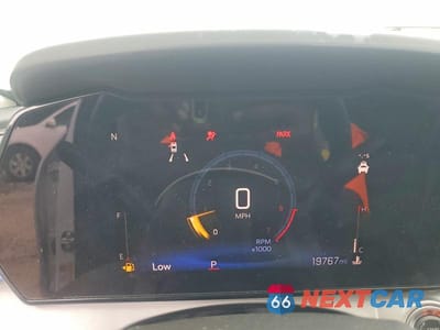 Zdjęcie 9 z 14 samochodu: 2025 CHEVROLET TRAX 1LT VIN:KL77LHEP4SC232299 - miniatura