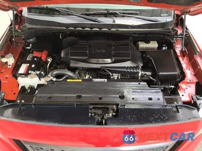 Zdjęcie 11 z 12 samochodu: 2021 NISSAN TITAN S VIN:1N6AA1EC7MN529932 - miniatura