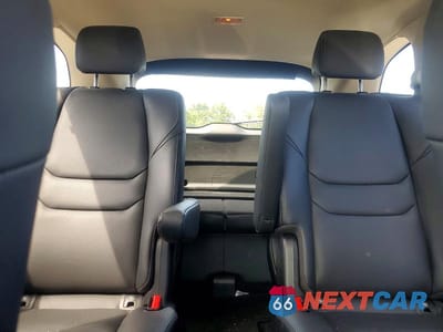 Zdjęcie 10 z 14 samochodu: 2021 MAZDA CX-9 TOURING VIN:JM3TCBCY7M0524373 - miniatura