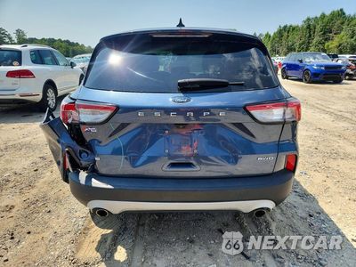 Zdjęcie 6 z 14 samochodu: 2020 FORD ESCAPE SE VIN:1FMCU9G68LUC71459 - miniatura