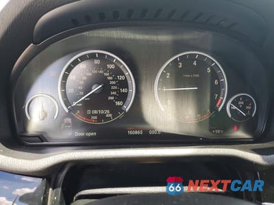 Zdjęcie 9 z 13 samochodu: 2017 BMW X3 SDRIVE28I VIN:5UXWZ7C50H0V85690 - miniatura