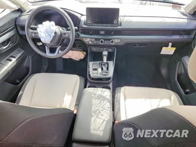 Zdjęcie 8 z 12 samochodu: 2025 HONDA CR-V EX VIN:5J6RS3H49SL004800 - miniatura