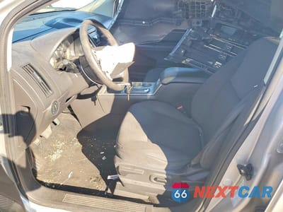 Zdjęcie 7 z 13 samochodu: 2009 FORD EDGE SEL VIN:2FMDK38C49BA54601 - miniatura