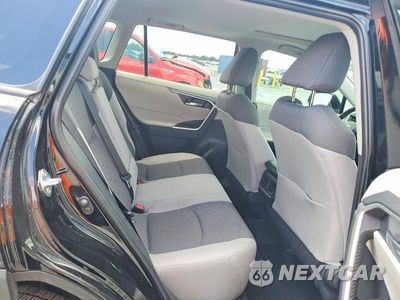 Zdjęcie 10 z 12 samochodu: 2025 TOYOTA RAV4 XLE VIN:2T3W1RFV9SC348104 - miniatura