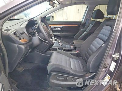 Zdjęcie 7 z 14 samochodu: 2019 HONDA CR-V EX VIN:7FARW2H59KE008818 - miniatura