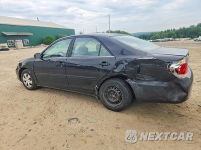 Drugie zdjęcie samochodu z przodu: 2005 TOYOTA CAMRY LE VIN:4T1BE32K05U031819 - miniatura