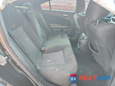 Zdjęcie 10 z 13 samochodu: 2023 DODGE CHARGER SXT VIN:2C3CDXBG2PH651869 - miniatura