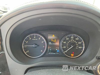 Zdjęcie 9 z 13 samochodu: 2019 MITSUBISHI OUTLANDER SE VIN:JA4AD3A32KZ006443 - miniatura