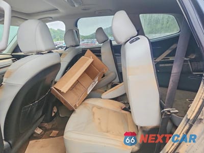 Zdjęcie 11 z 13 samochodu: 2022 KIA TELLURIDE S VIN:5XYP6DHC8NG292727 - miniatura