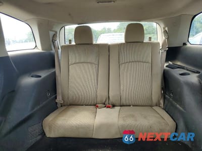 Zdjęcie 10 z 13 samochodu: 2015 DODGE JOURNEY SE VIN:3C4PDCAB2FT587365 - miniatura
