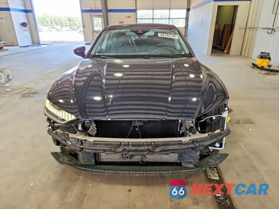 Piąte zdjęcie samochodu w środku: 2019 AUDI A7 PRESTIGE VIN:WAUS2AF25KN033578 - miniatura