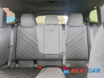 Zdjęcie 10 z 13 samochodu: 2026 BMW IX XDRIVE60 VIN:WB553CF04TCV07276 - miniatura